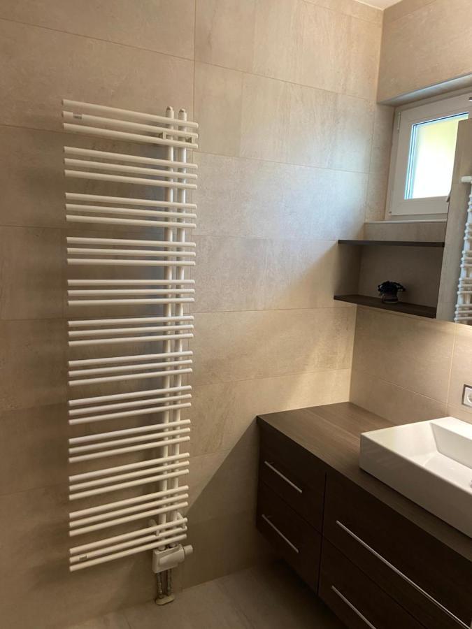 Anton Bruckner Lounge L Free Parking Apartment ลินซ์ ภายนอก รูปภาพ